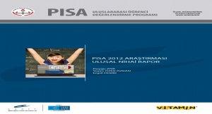 PISA 2012 Ulusal Nihai Raporu